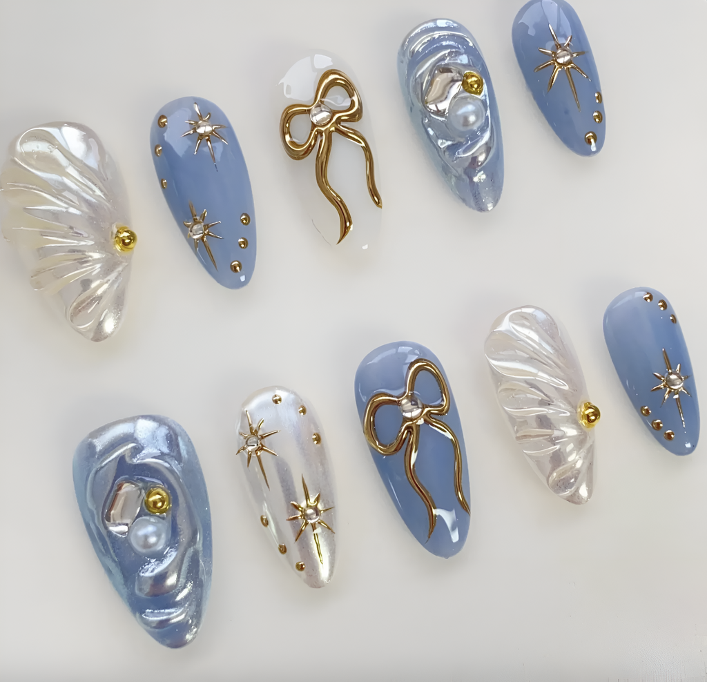 CELESTIAL SHELL