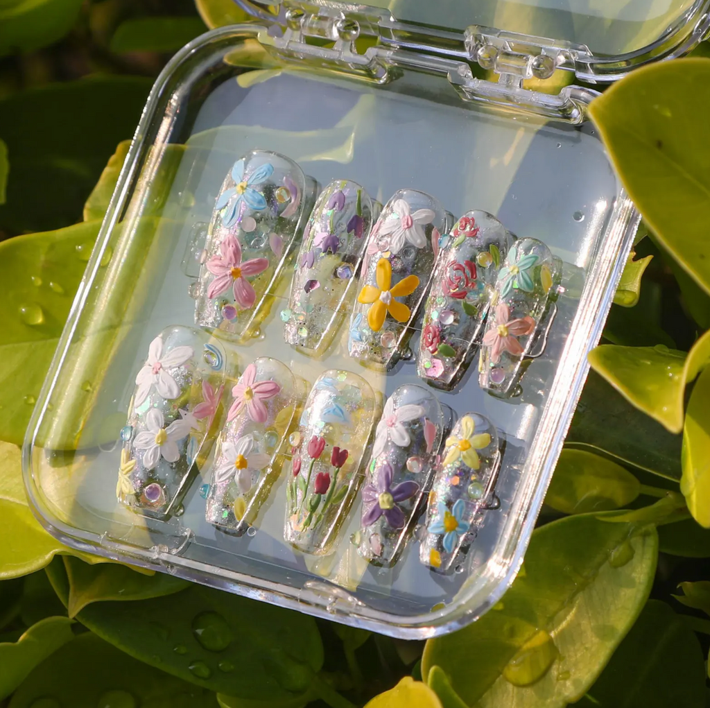 GARDEN GLAZE