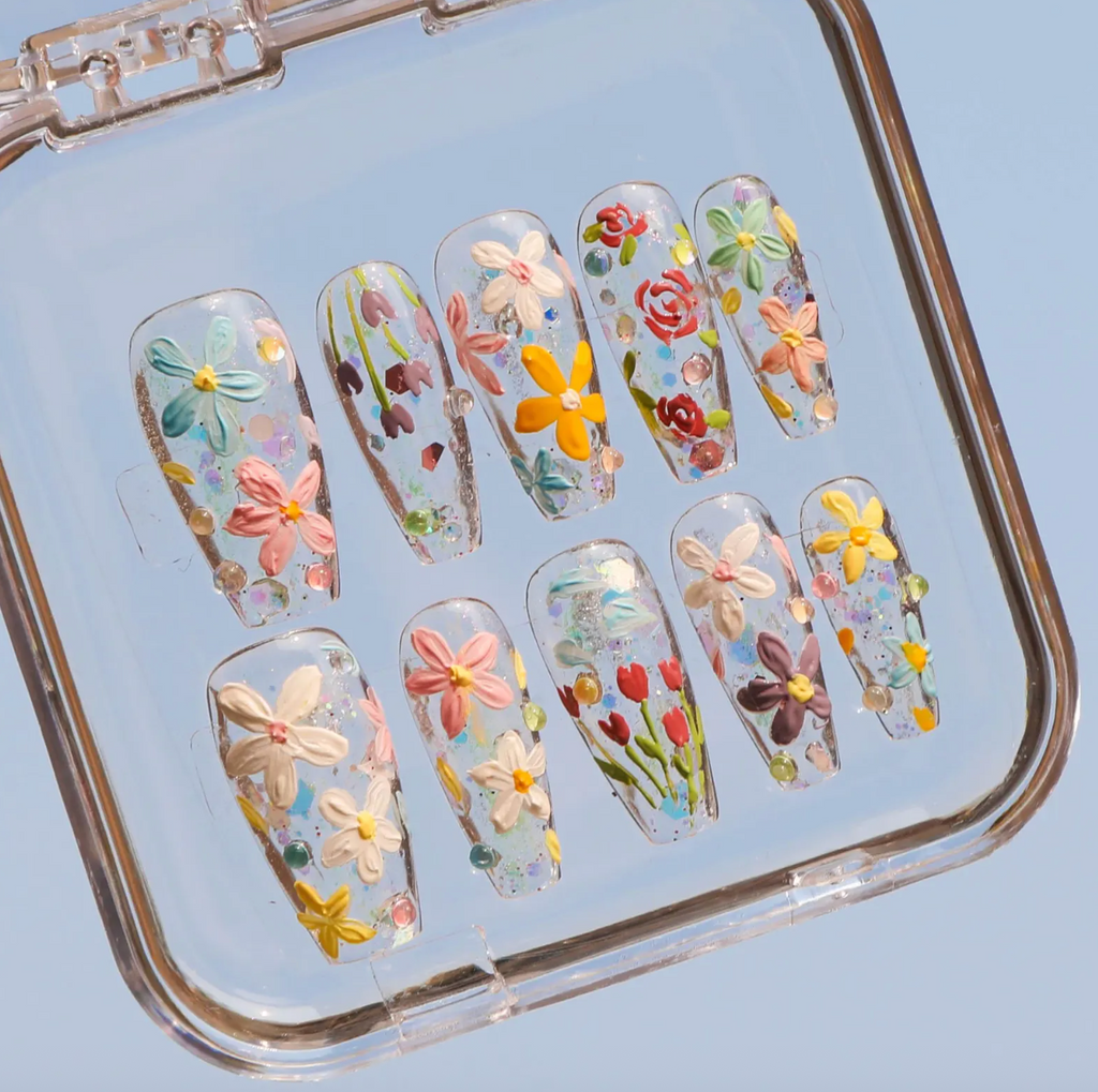 GARDEN GLAZE